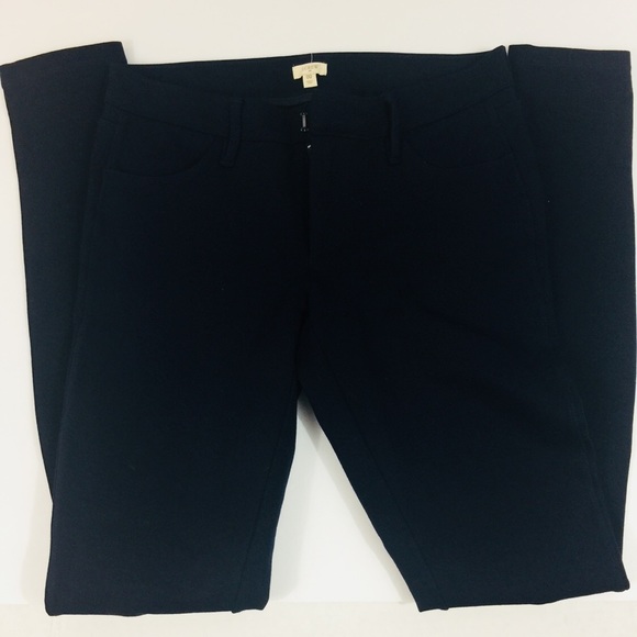 J. Crew Blue Size OO Pants - Picture 8 of 8